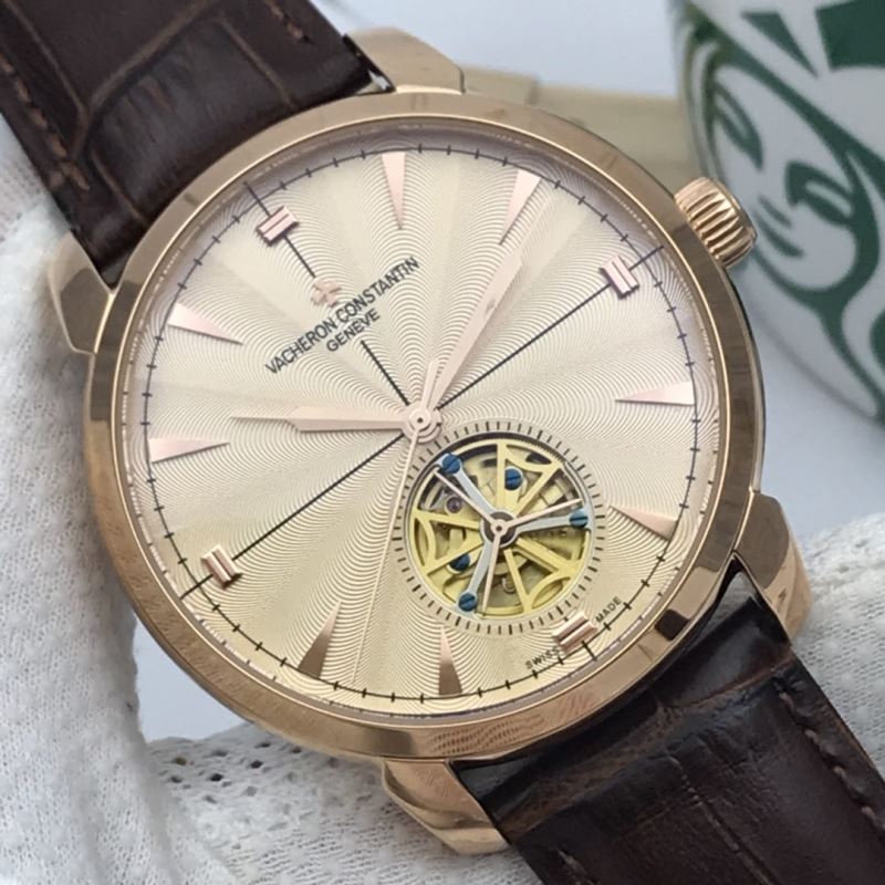 VACHERON CONSTANTIN Watches